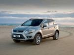 Ford Kuga 2008 года